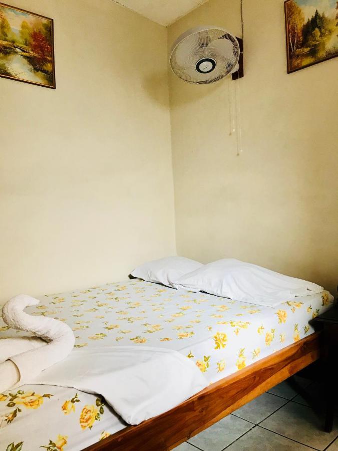 南圣胡安 布里萨斯奥拉斯旅馆酒店 外观 照片